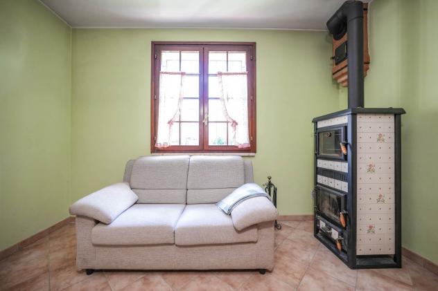 Villa in Vendita in zona VOLTANA con giardino - Foto 6