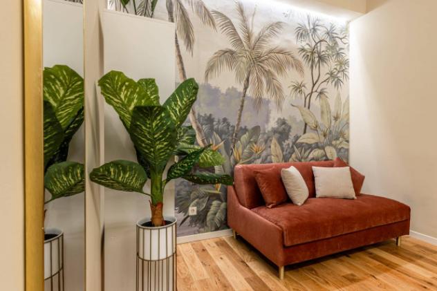Appartamento di 22 m² con 1 locale in vendita a Milano - Foto 8