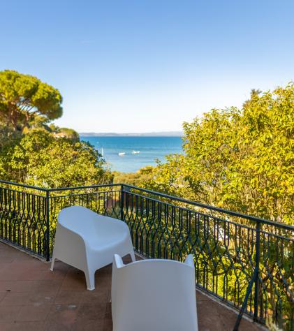 Villa in vendita a Monte Argentario - Foto 7