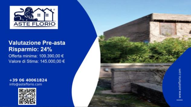 Immobile in asta di 59 m² in vendita a Olbia - Foto 2