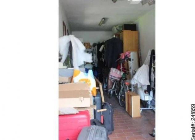 Immobile in asta di 298 m² con più di 5 locali e box auto in vendita a Polverara - Foto 2