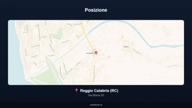 Immobile in asta di 265 m² con più di 5 locali e box auto in vendita a Reggiolo - Foto 2
