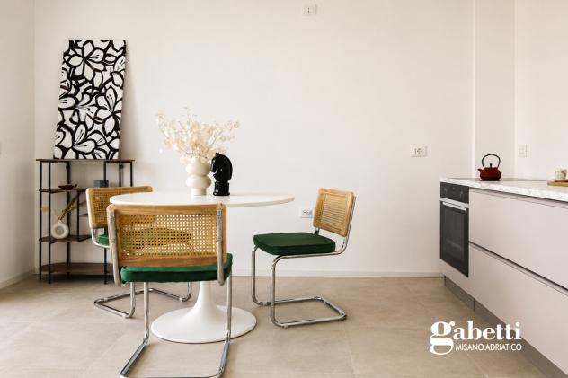 Appartamento - Riccione . Rif.: MI018/3VRG - Foto 2