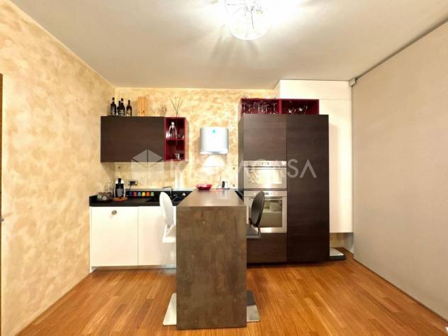 Appartamento in vendita a Santa Maria a Monte 70 mq Rif: 1393051 - Foto 7