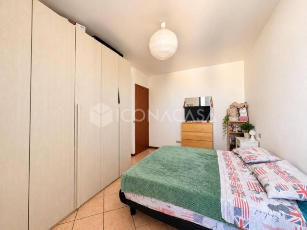 Appartamento in vendita a Santa Maria a Monte 48 mq Rif: 1449400 - Foto 9