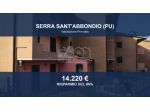 Immobile in asta di 128 m² con più di 5 locali in vendita a Serra Sant'Abbondio