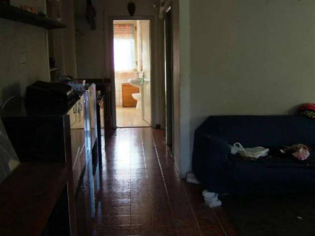 Immobile in asta di 77 m² in vendita a Serra Sant'Abbondio - Foto 2