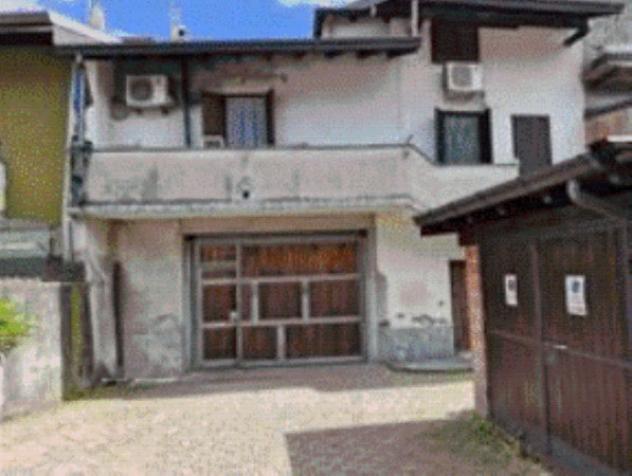 Immobile in asta di 102 m² in vendita a Somma Lombardo - Foto 20