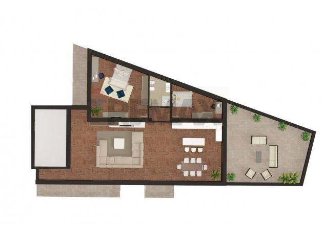 Casa Indipendente in vendita a Tremestieri Etneo - Foto 6