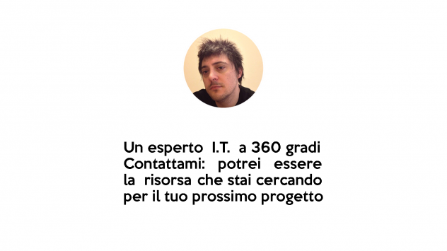 programmatore vr e game - sviluppatore full stack - Foto 2