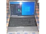Portatile COMPAQ CQ60 Win 10 Pro
