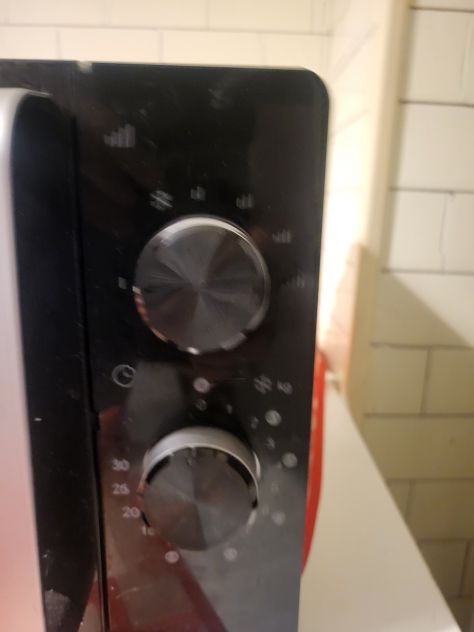 Forno Micronde