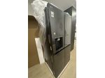 Vendo frigorifero americano lg