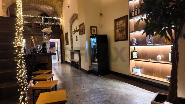 Attività Commerciale in vendita a Palermo, Centro storico