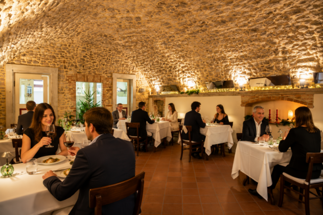 GFP - RISTORANTE DI VICINO SALÒ - Foto 4
