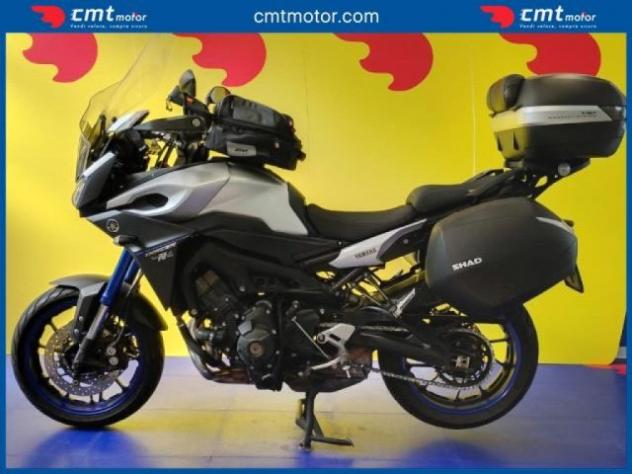 YAMAHA Tracer 900 Garantita e Finanziabile rif. 24078675 - Foto 6