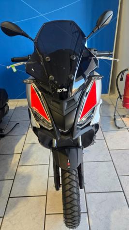 APRILIA SR 125 SR 125 GT SPORT ABS EURO 5 + rif. 23400588 - Foto 6