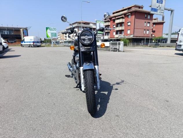 ROYAL ENFIELD Classic Chrome CLASSIC 650 BLACK CHROME rif. 24001617 - Foto 2