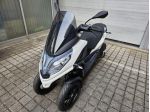 Piaggio - MP3 -  300 ABS Hpe