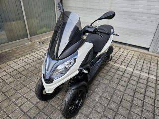 Piaggio - MP3 -  300 ABS Hpe