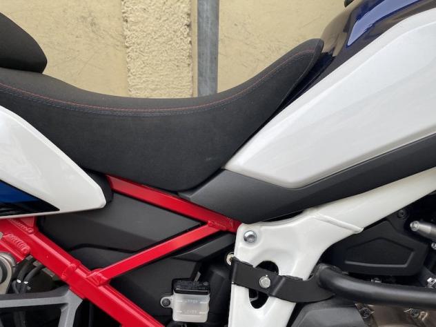Honda CRF1100L Africa Twin DCT - Foto 10