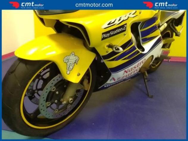 HONDA CBR 600 F Garantita e Finanziabile rif. 21651176 - Foto 9