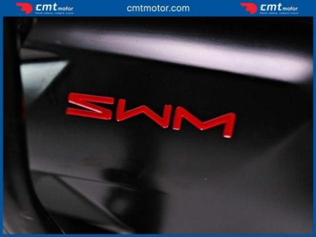 SWM C-Fly Garantito e Finanziabile rif. 24170056 - Foto 4