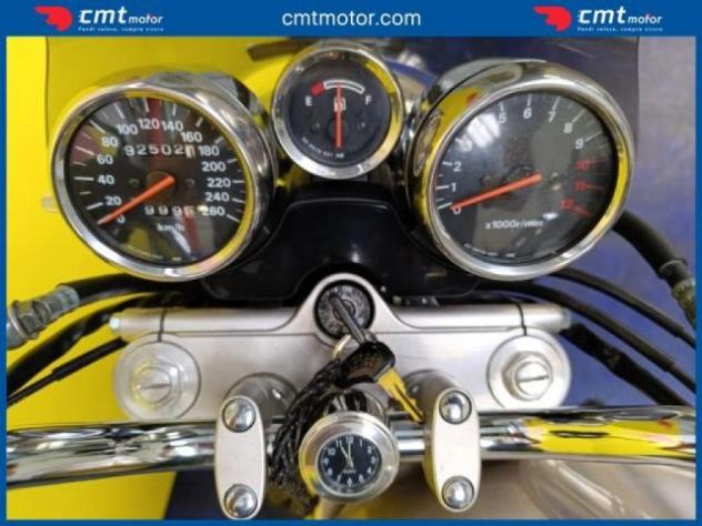 SUZUKI GSF 1200 Bandit Finanziabile - blu - 92502 rif. 24166067 - Foto 6