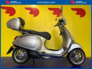 VESPA Elettrica Vespa Garantito e Finanziabile rif. 24053790