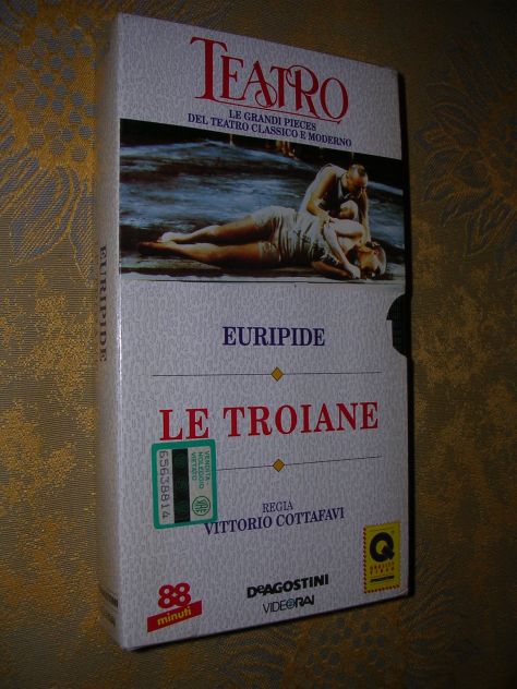 LE TROIANE