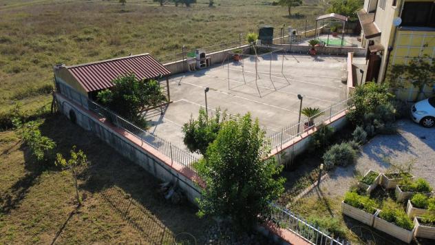 Villa in Località Verduzio - Foto 12