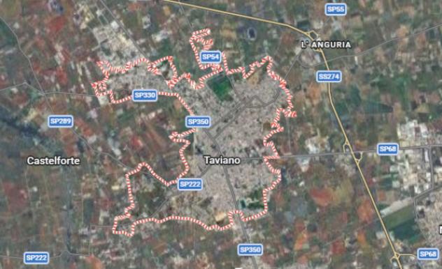 Immobile in asta di 60 m² in vendita a Taviano - Foto 9