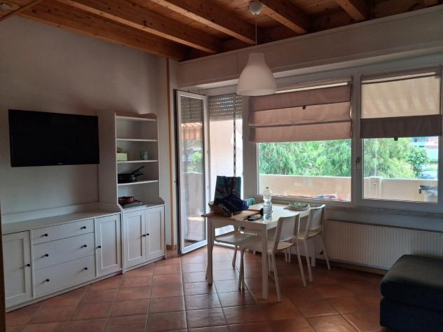 Appartamento in affitto a Marina di Carrara - Carrara 80 mq Rif: 1422812 - Foto 2