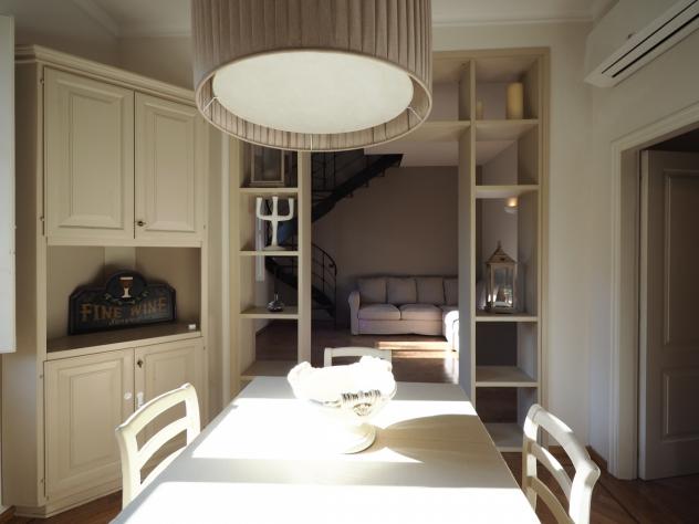 APPARTAMENTO di 4 vani e di 95 mq (FIRENZE) rif. L26/431 - Foto 6
