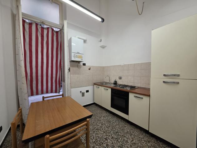 Appartamento in affitto a Genova - Foto 19
