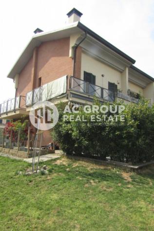 Casa a schiera a Gerenzano - Rif. villasch.gere.c