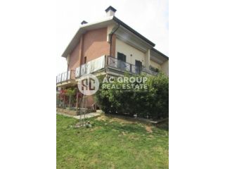 Casa a schiera a Gerenzano - Rif. villasch.gere.c