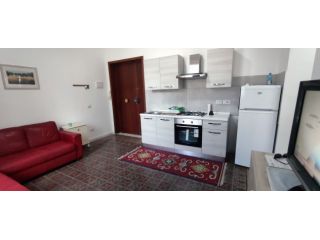 APPARTAMENTO CENTRALISSIMO