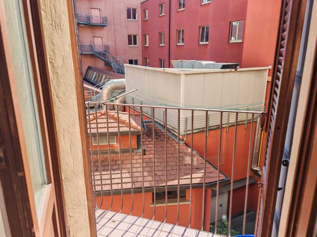 Monolocale via Ruggero di Lauria Milano - Foto 7