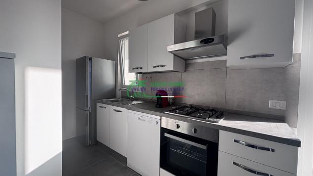 Rif. 2441 - Appartamento di recente costruzione con ascensore a Marina di Ragusa centro - Foto 3