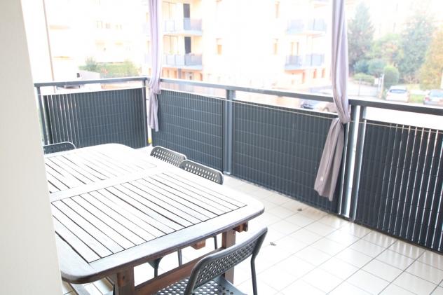 Appartamento in affitto a Vicenza - Foto 10