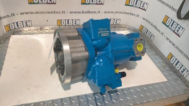 Pompa Denison Hydraulic P 140
