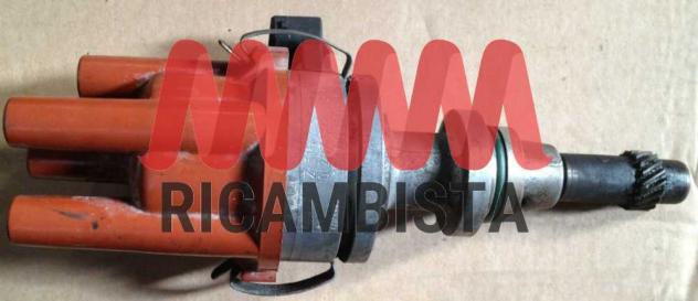 0237522015 Audi 100 spinterogeno Bosch