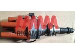 0237522015 Audi 100 spinterogeno Bosch