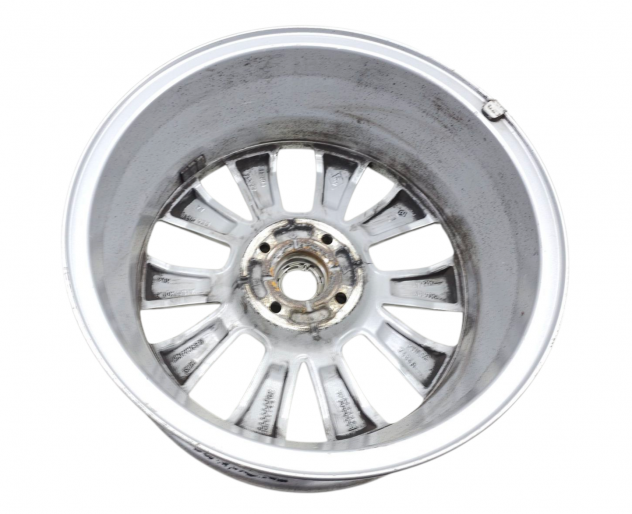 CERCHIO IN LEGA RENAULT CLIO Serie V 403004722R (19) - Foto 15