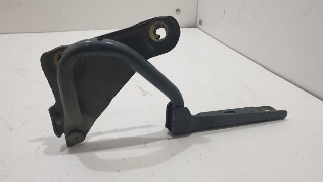 CERNIERA COFANO ANTERIORE SX CITROEN C3 AirCross 13480653 (17) - Foto 7