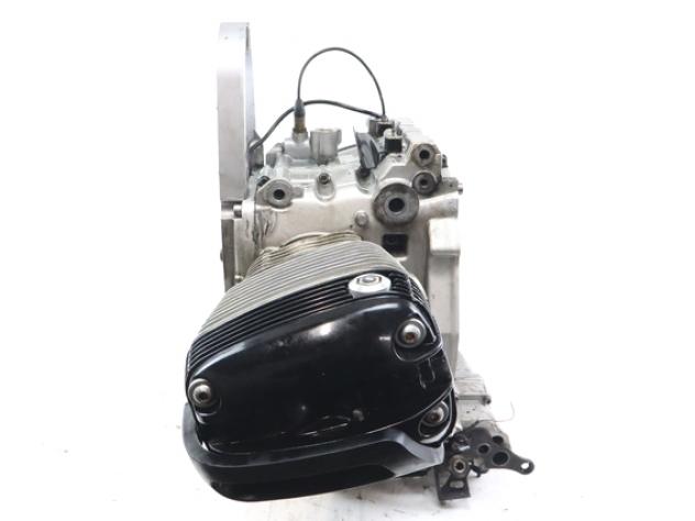 BMW R 1100 GS 112EB MOTORE KM 106.359 259 94 - 01 ENGINE - Foto 4