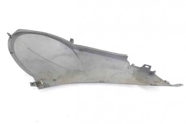 CARENA POSTERIORE DESTRA APRILIA SCARABEO 200 2007 - 2011 JC47191X92000 RIGHT SIDE REAR FAIRING - Foto 3