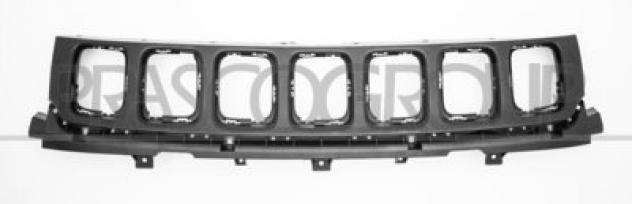 RIVESTIMENTO ANT. JE0342001  JEEP - COMPASS - 2017