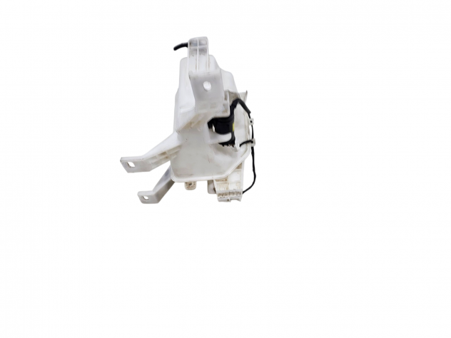 VASCHETTA TERGI ANT CHEVROLET Spark 1° Serie 94572183 B10D1 Bifuel/Gas 1000 (0912) - Foto 11